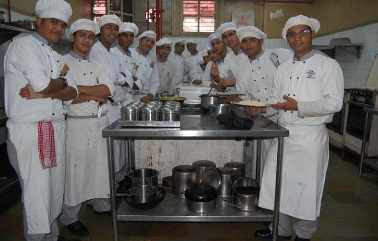 IHM Bhopal Work Activities photo 4